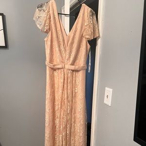 Bought online, never wore!